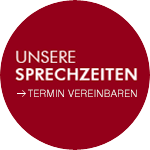 Unsere Sprechzeiten